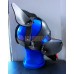 (DM8193)Top quality pup gear neoprenee dog slave mask fetish hood accessory equipment fetish wear